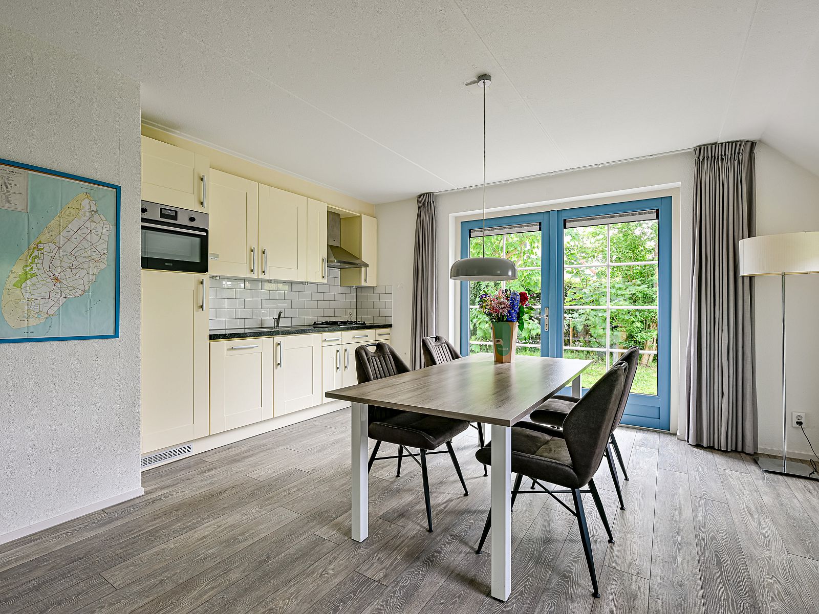 Unterkunft 0102270 - Ferienhaus Texel - Vrijstaande woning in De Koog