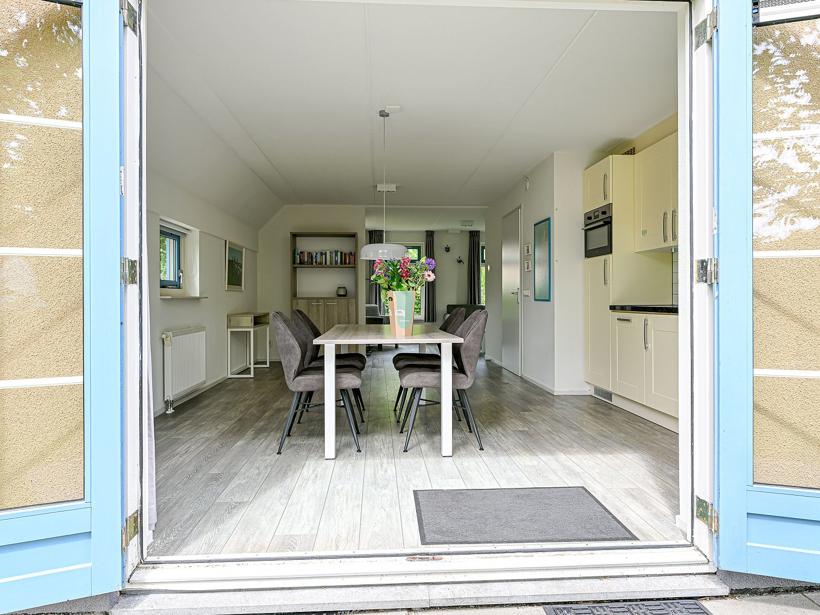 Unterkunft 0102270 - Ferienhaus Texel - Vrijstaande woning in De Koog