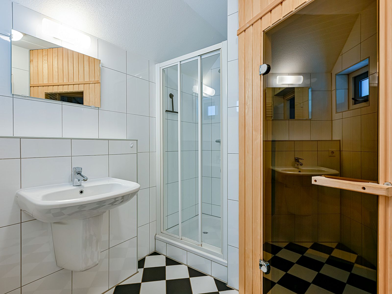 Unterkunft 0102270 - Ferienhaus Texel - Vrijstaande woning in De Koog