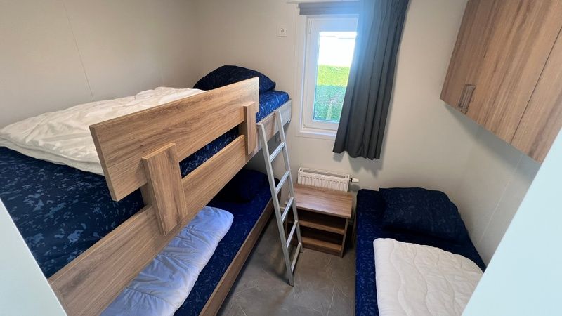 Verblijf 0102281 - Vakantiewoning Texel - Chalet Type 1