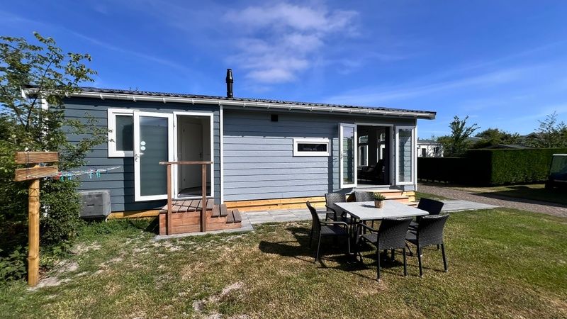 Verblijf 0102281 - Vakantiewoning Texel - Chalet Type 1