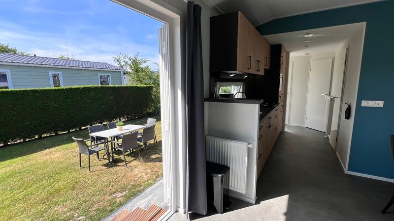 Verblijf 0102281 - Vakantiewoning Texel - Chalet Type 1