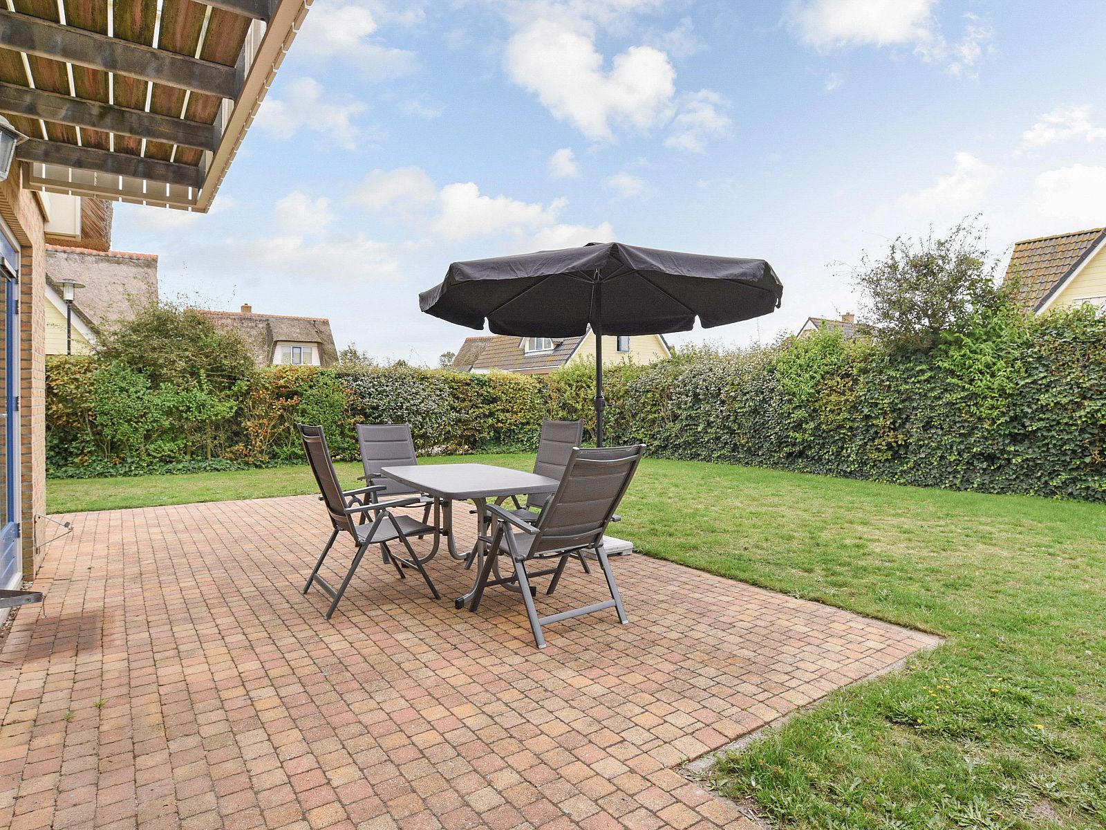 Verblijf 0102372 - Bungalow Texel - Villapark Vogelmient | 6-persoons villa | 6DL