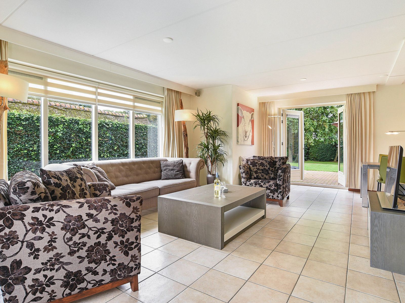 Verblijf 0102372 - Bungalow Texel - Villapark Vogelmient | 6-persoons villa | 6DL