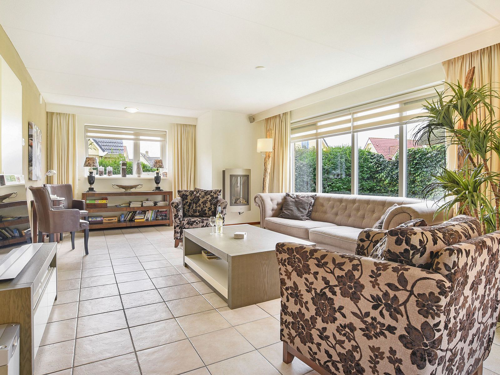 Verblijf 0102372 - Bungalow Texel - Villapark Vogelmient | 6-persoons villa | 6DL