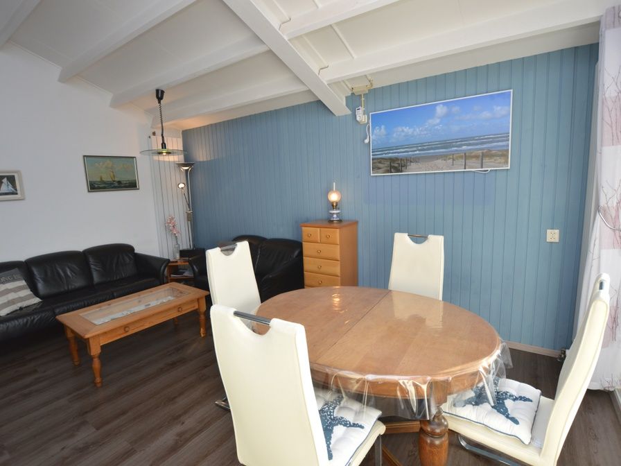 Verblijf 0102398 - Vakantiewoning Texel - Motel Texel - Appartement 315/1T