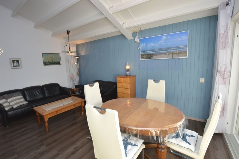 Verblijf 0102398 - Vakantiewoning Texel - Motel Texel - Appartement 315/1T