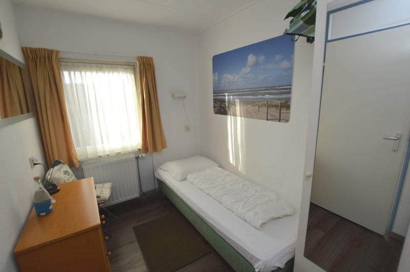 Verblijf 0102398 - Vakantiewoning Texel - Motel Texel - Appartement 315/1T