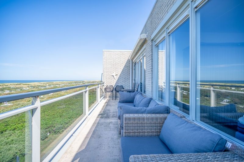 Verblijf 0102406 - Vakantiewoning Texel - Appartement Juliana 156 Zeezicht