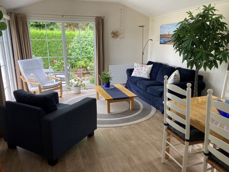 Verblijf 0102480 - Vakantiewoning Texel - Zonrijk op Elsrijk