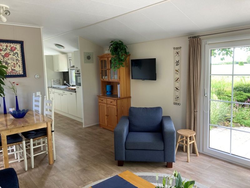 Verblijf 0102480 - Vakantiewoning Texel - Zonrijk op Elsrijk