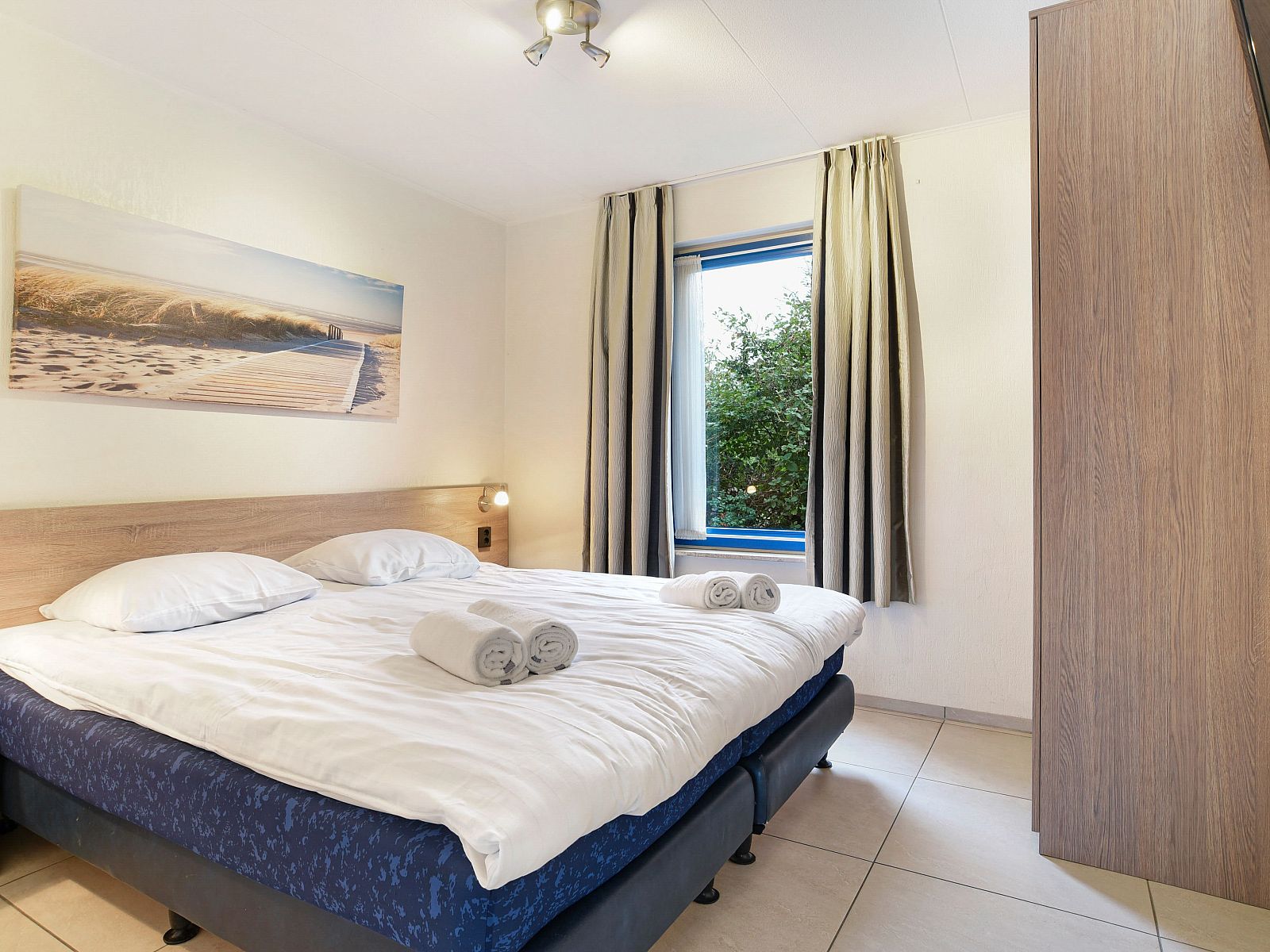 Verblijf 0102482 - Bungalow Texel - Beach Park Texel | 4-persoons villa | 4L1