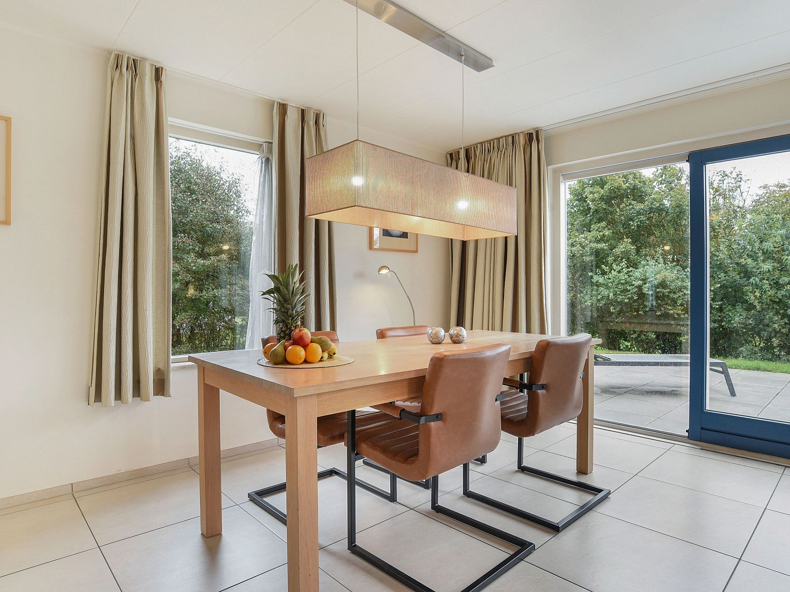 Verblijf 0102482 - Bungalow Texel - Beach Park Texel | 4-persoons villa | 4L1