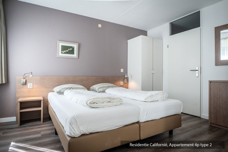 Terras van Type 2 vakantiewoning in De Koog, Texel, ideaal voor buiten dineren.