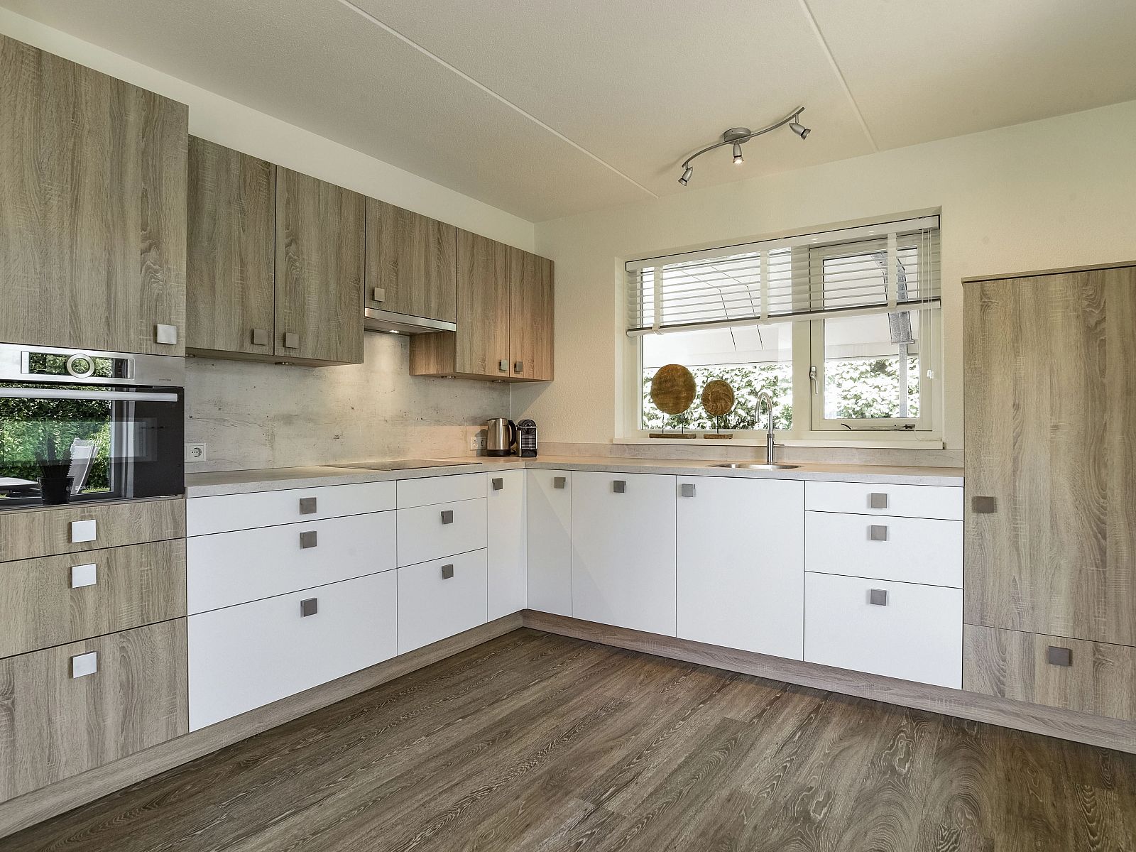 Verblijf 0102540 - Bungalow Texel - Villapark Vogelmient | 4-persoons villa | 4BL