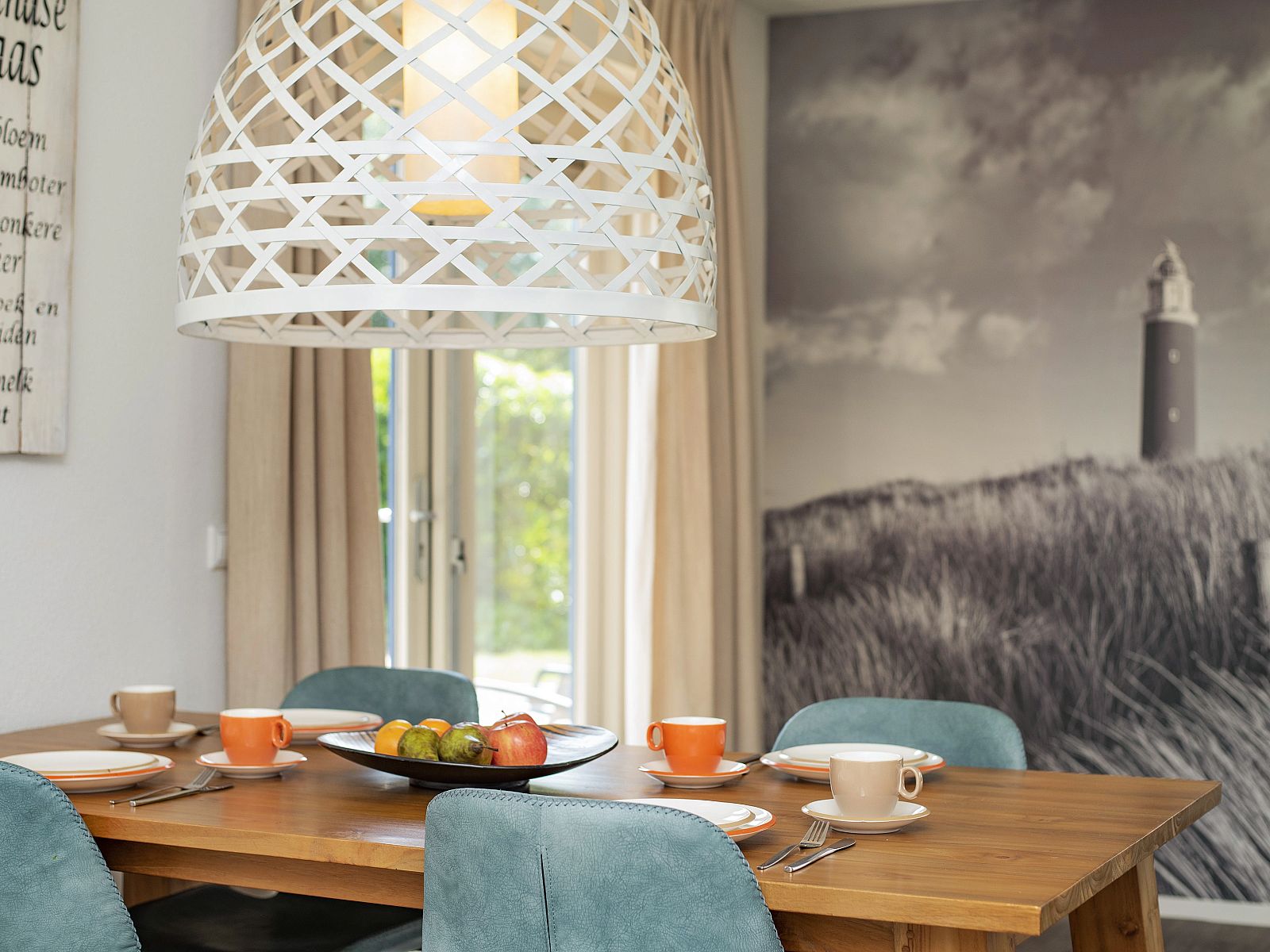 Verblijf 0102540 - Bungalow Texel - Villapark Vogelmient | 4-persoons villa | 4BL