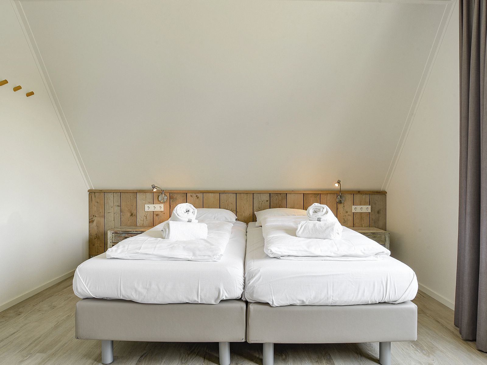 Verblijf 0102540 - Bungalow Texel - Villapark Vogelmient | 4-persoons villa | 4BL