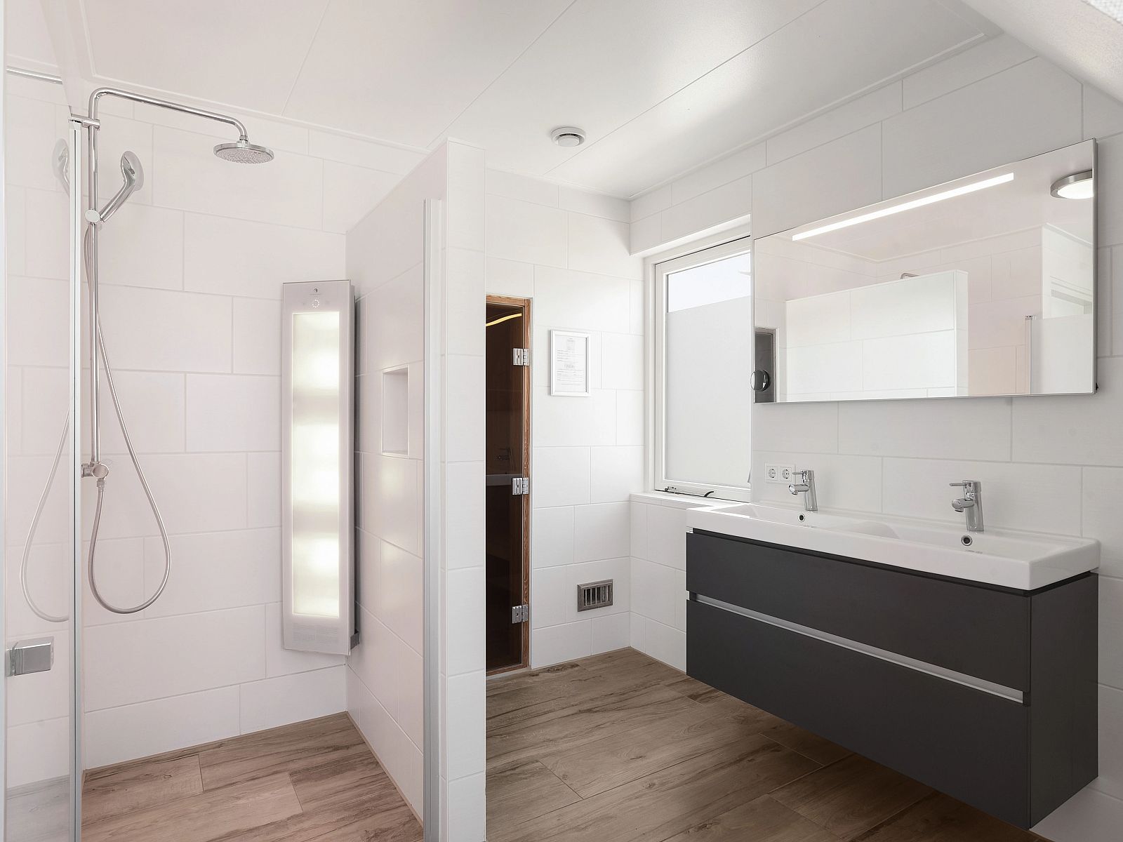 Verblijf 0102540 - Bungalow Texel - Villapark Vogelmient | 4-persoons villa | 4BL