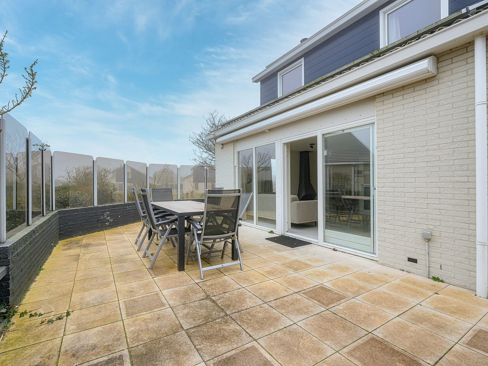 Guest house 010254 - Holiday property Texel - Vrijstaande woning in De Koog