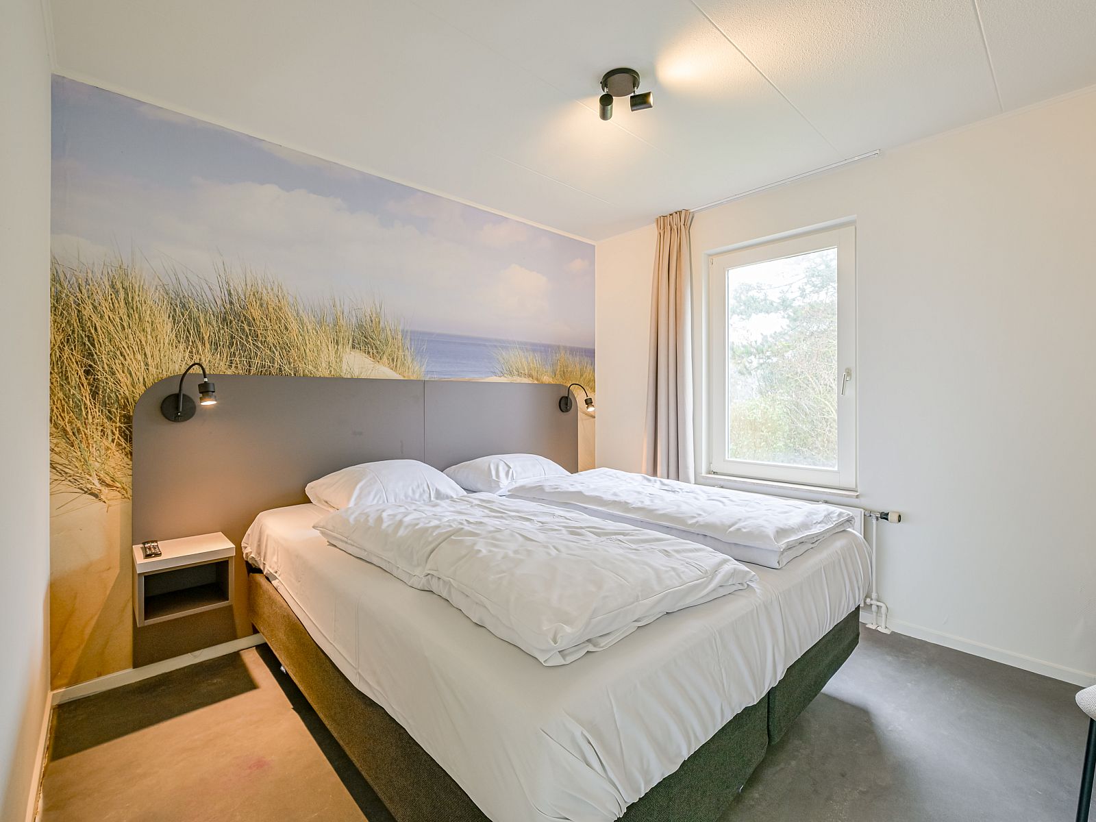 Guest house 010254 - Holiday property Texel - Vrijstaande woning in De Koog