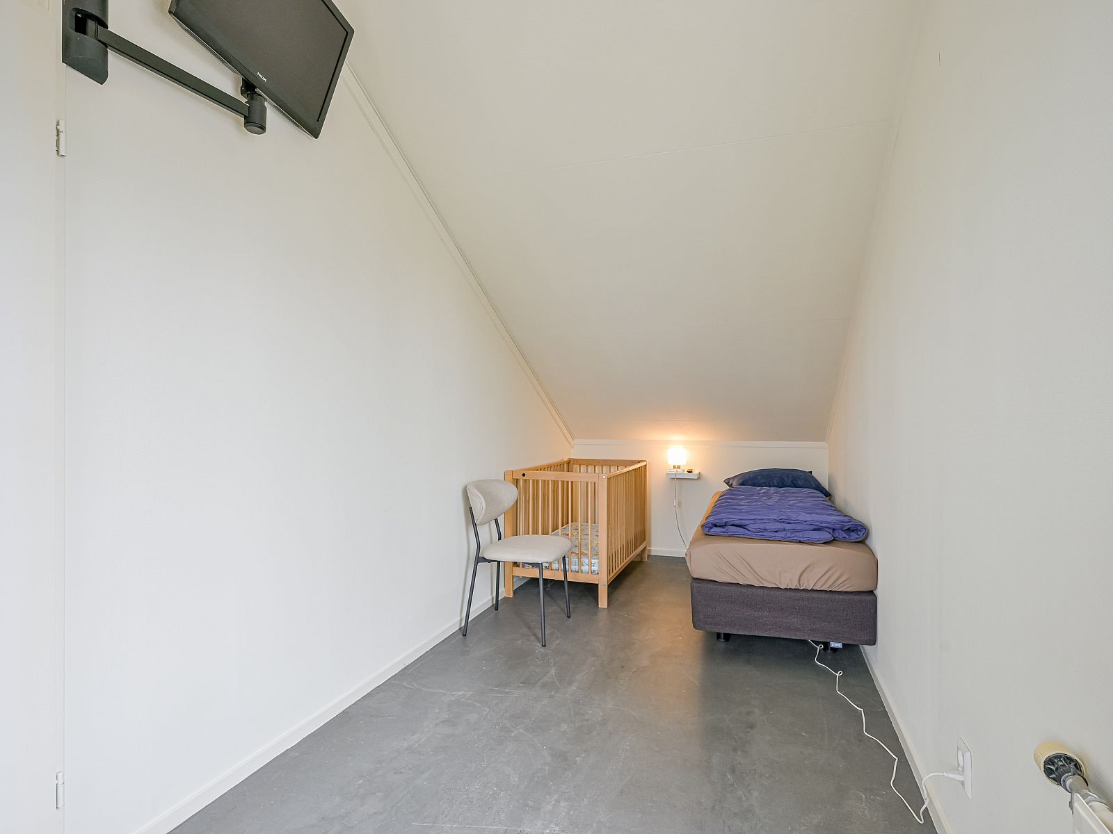 Guest house 010254 - Holiday property Texel - Vrijstaande woning in De Koog