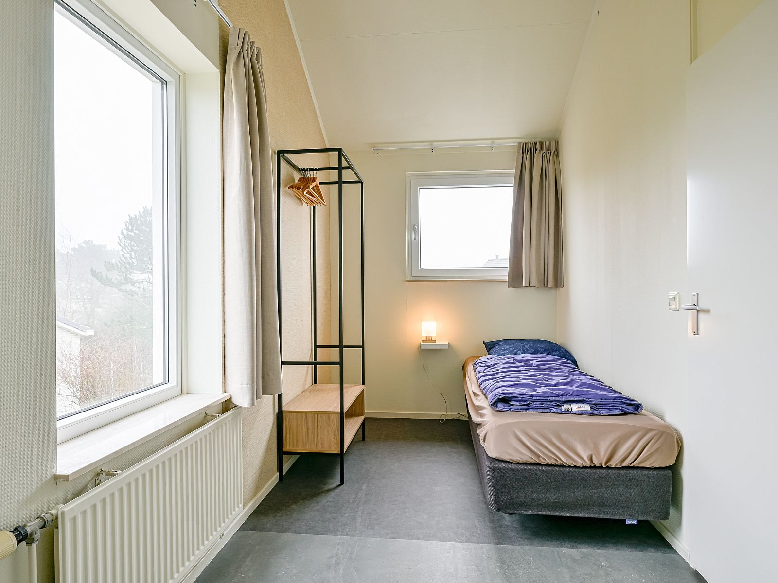 Guest house 010254 - Holiday property Texel - Vrijstaande woning in De Koog