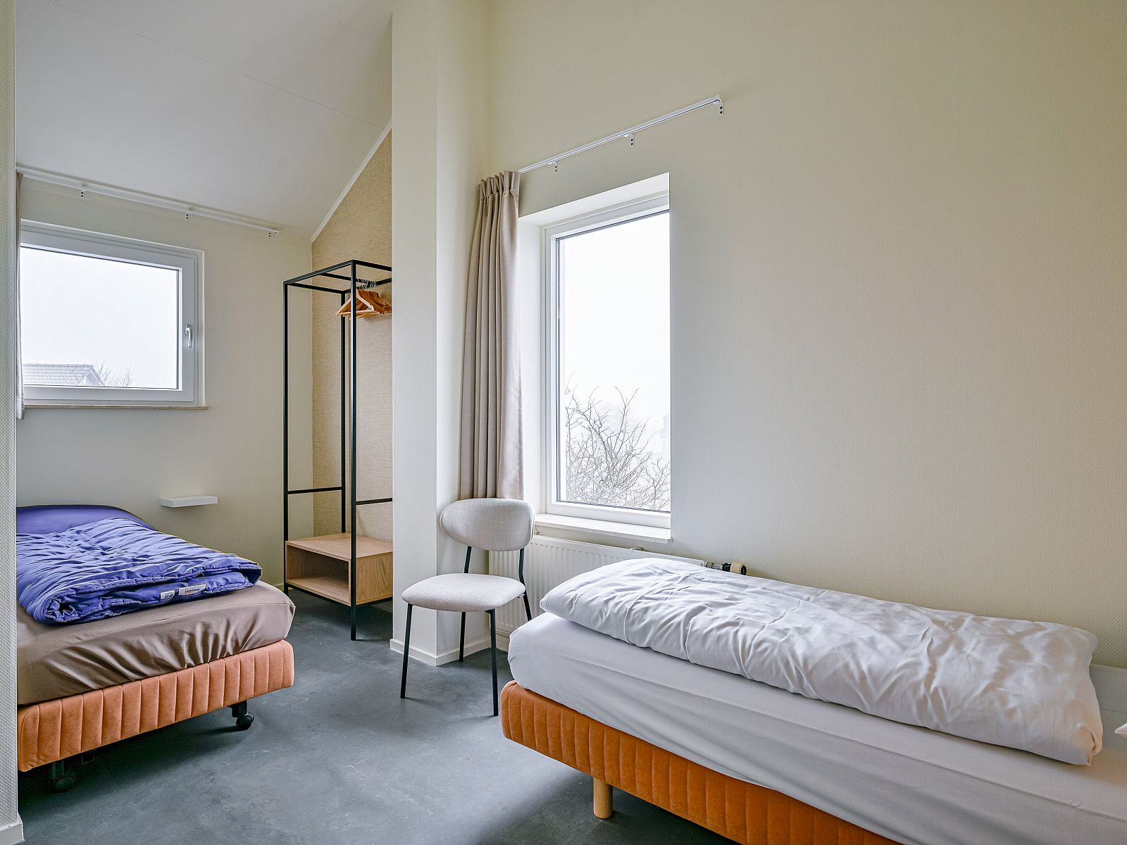 Guest house 010254 - Holiday property Texel - Vrijstaande woning in De Koog