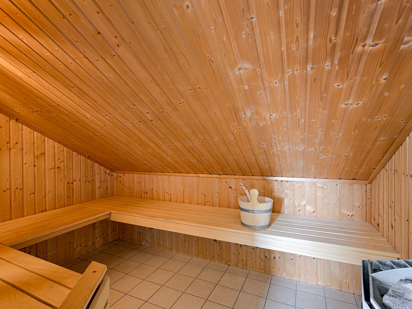 Guest house 010254 - Holiday property Texel - Vrijstaande woning in De Koog