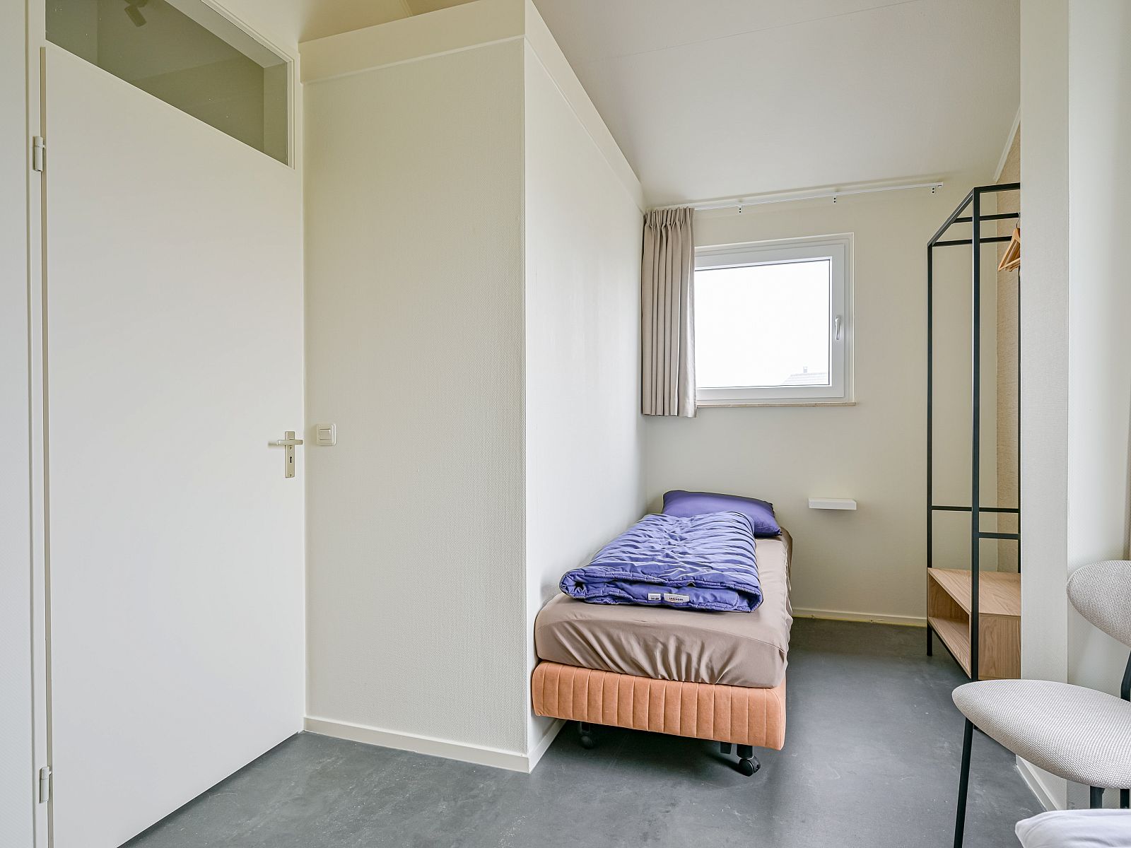 Guest house 010254 - Holiday property Texel - Vrijstaande woning in De Koog