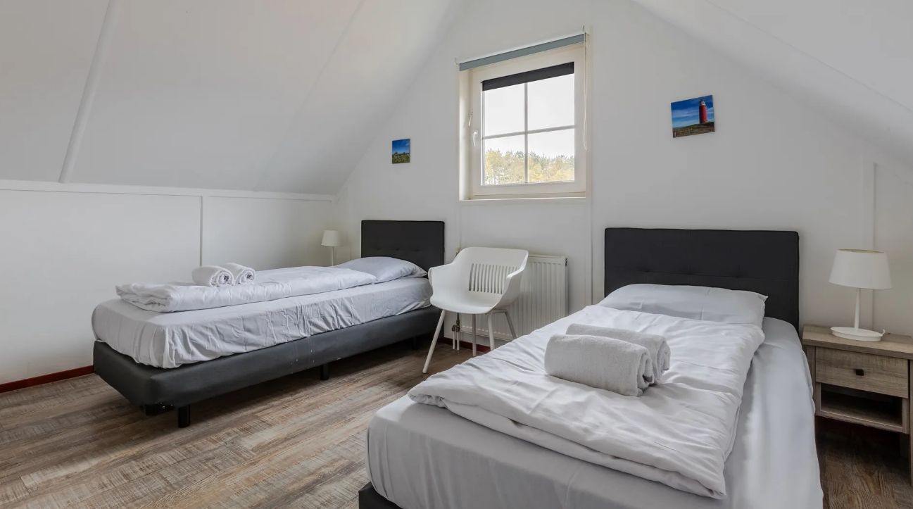 Guest house 010255 - Holiday property Texel - Vrijstaande woning in De Koog