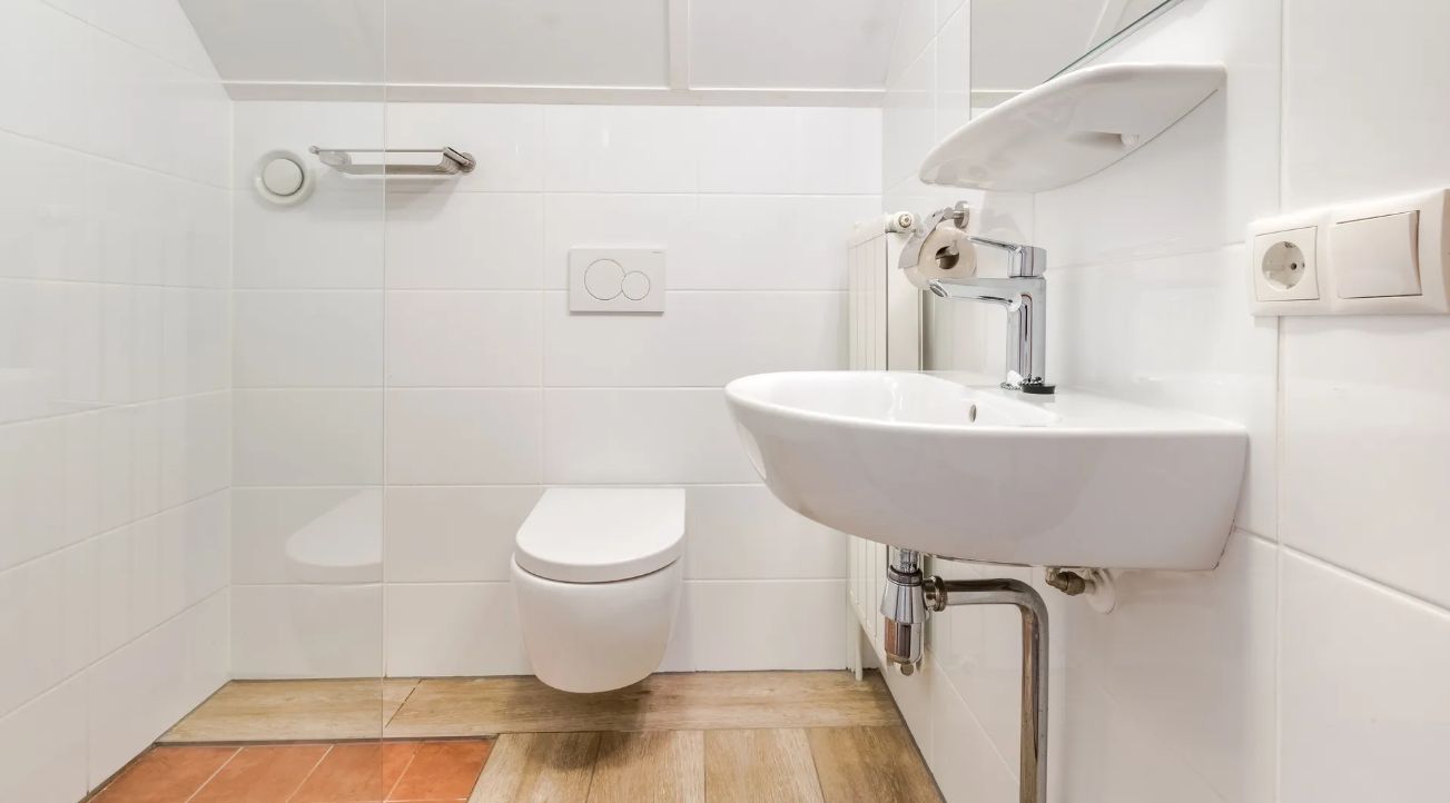 Guest house 010255 - Holiday property Texel - Vrijstaande woning in De Koog