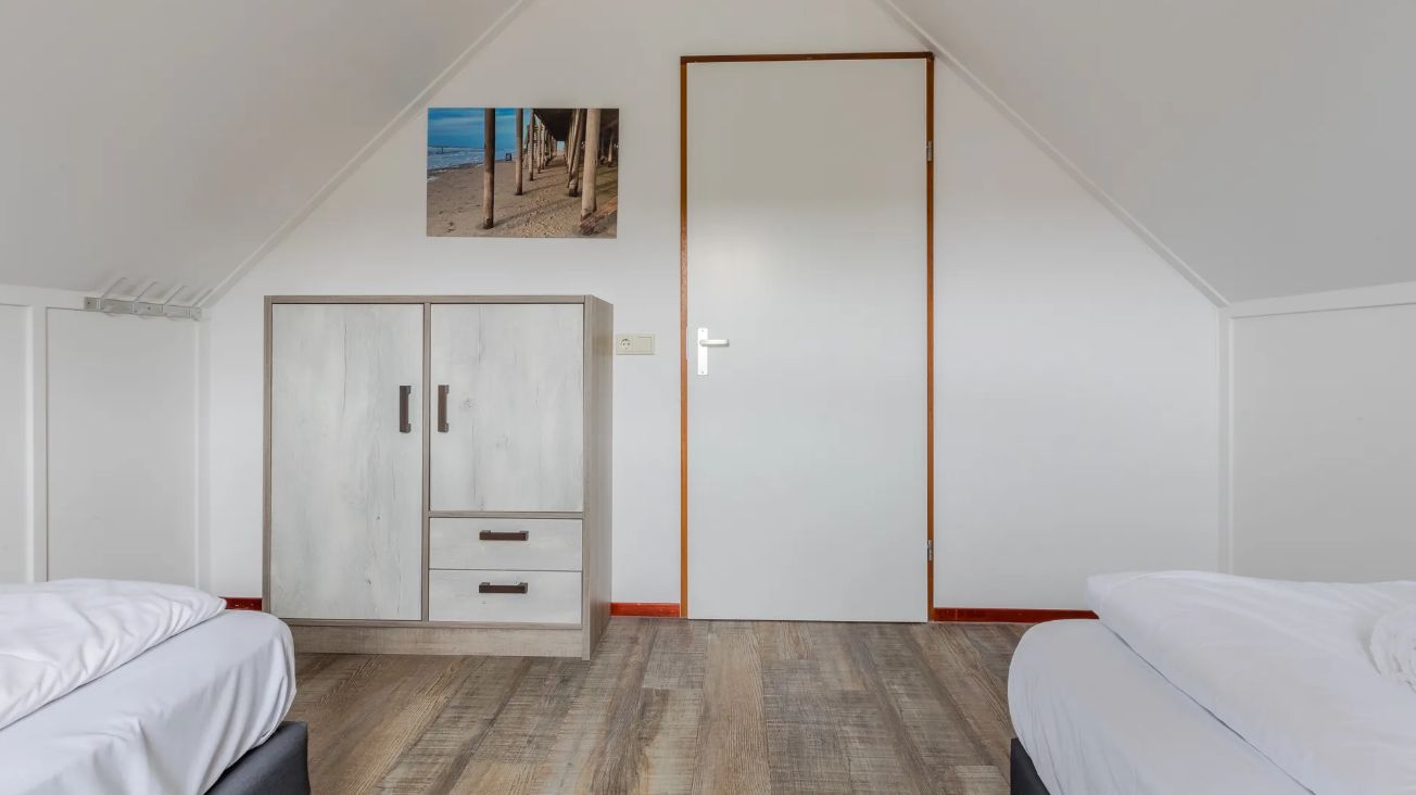 Guest house 010255 - Holiday property Texel - Vrijstaande woning in De Koog