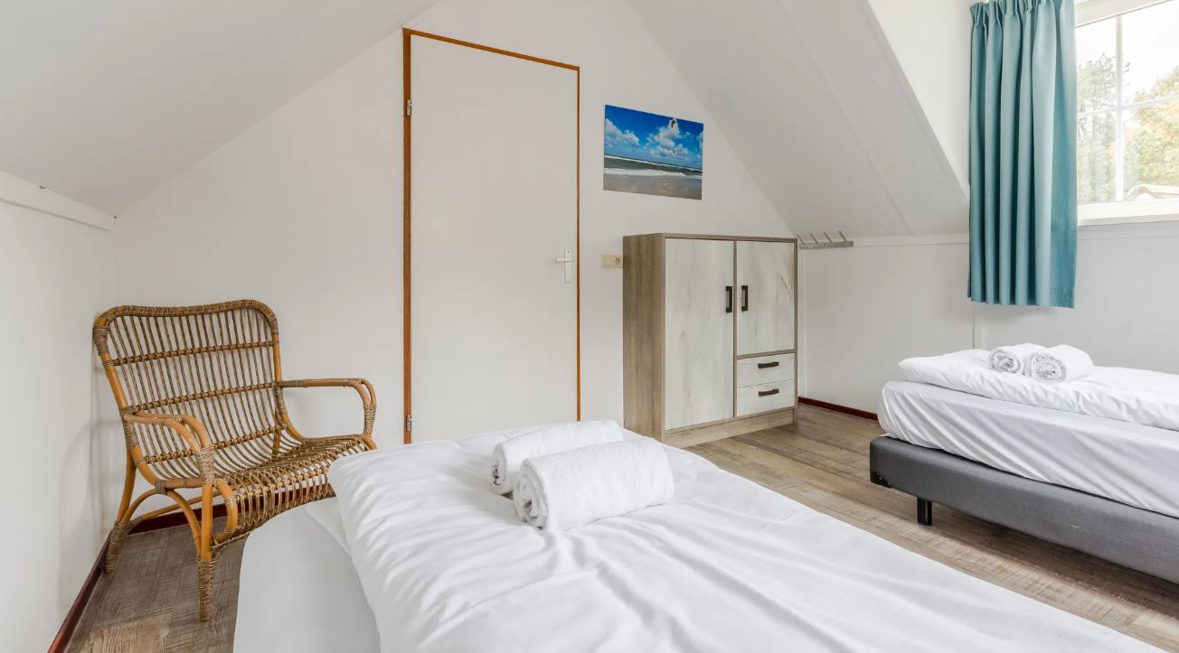 Guest house 010255 - Holiday property Texel - Vrijstaande woning in De Koog