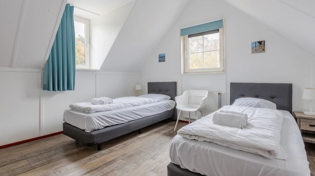 Guest house 010255 - Holiday property Texel - Vrijstaande woning in De Koog