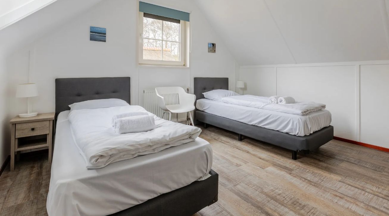 Guest house 010255 - Holiday property Texel - Vrijstaande woning in De Koog