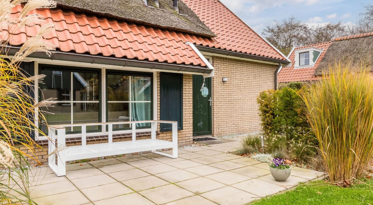 Guest house 010255 - Holiday property Texel - Vrijstaande woning in De Koog