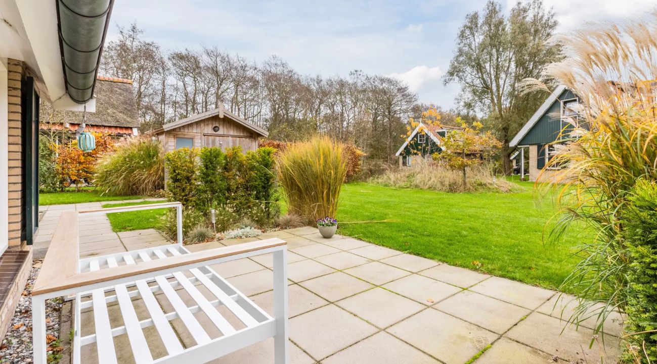 Guest house 010255 - Holiday property Texel - Vrijstaande woning in De Koog