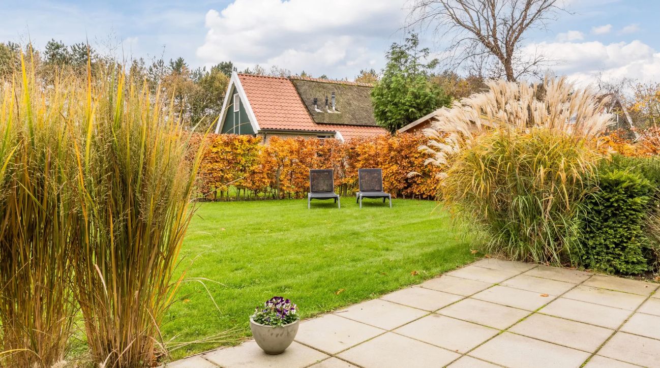 Guest house 010255 - Holiday property Texel - Vrijstaande woning in De Koog