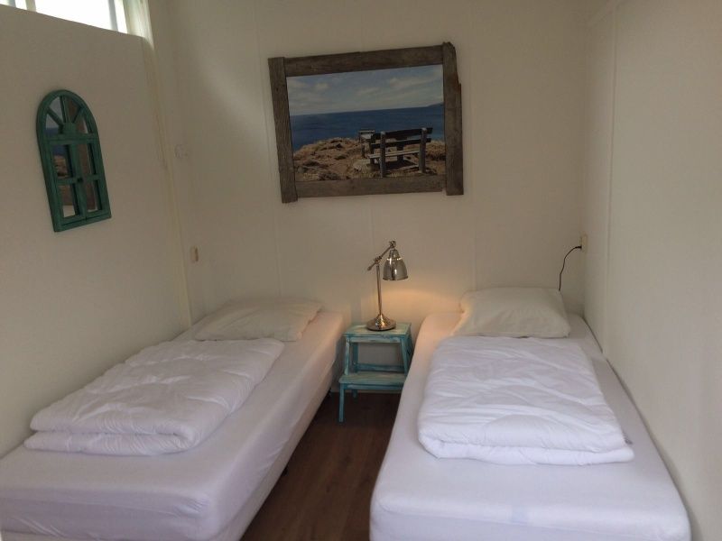 Verblijf 010257 - Vakantiewoning Texel - Zomerhuisje Plevierstraat 12