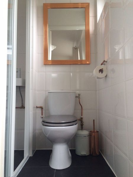 Verblijf 010257 - Vakantiewoning Texel - Zomerhuisje Plevierstraat 12