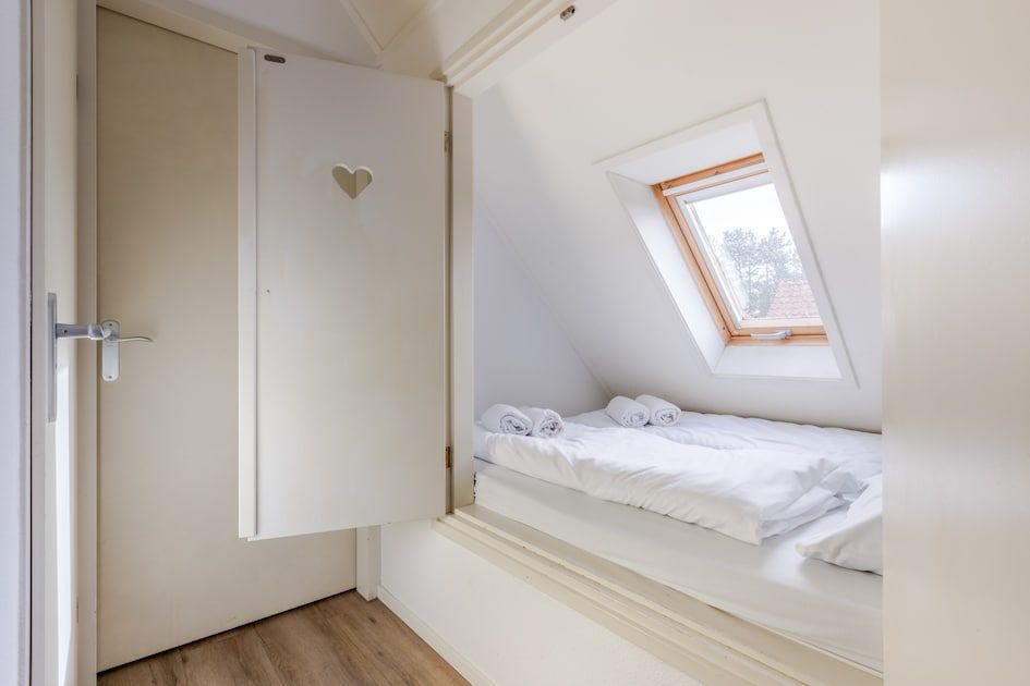 Unterkunft 0102586 - Bungalow Texel - T6AB Comfort