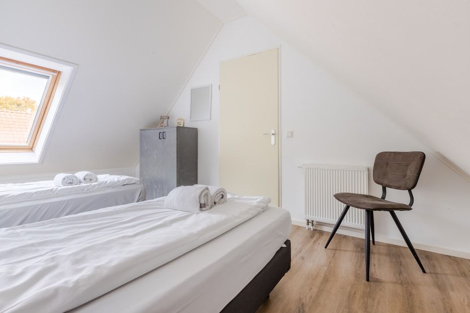 Unterkunft 0102586 - Bungalow Texel - T6AB Comfort