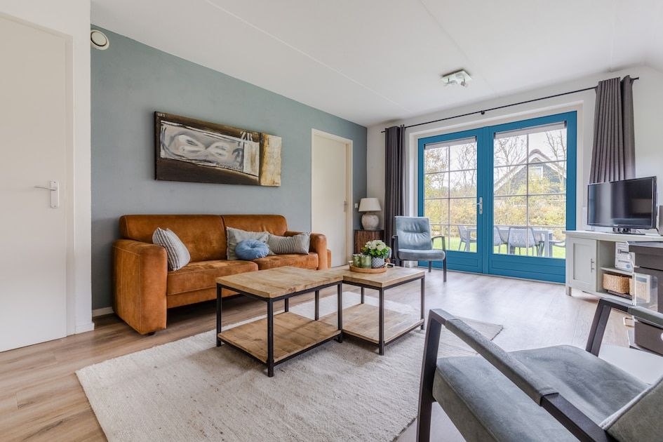 Unterkunft 0102586 - Bungalow Texel - T6AB Comfort