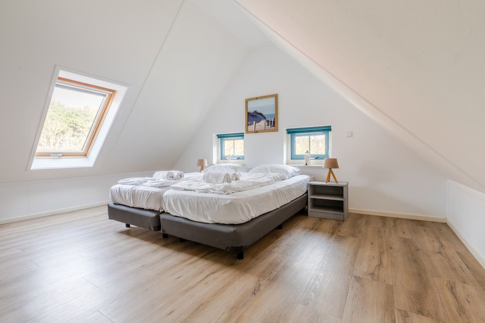 Unterkunft 0102586 - Bungalow Texel - T6AB Comfort