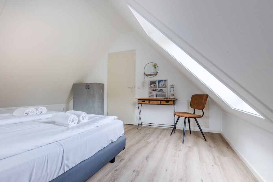 Unterkunft 0102586 - Bungalow Texel - T6AB Comfort