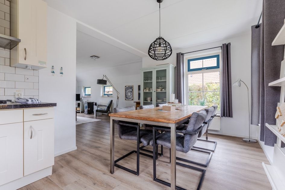 Unterkunft 0102586 - Bungalow Texel - T6AB Comfort