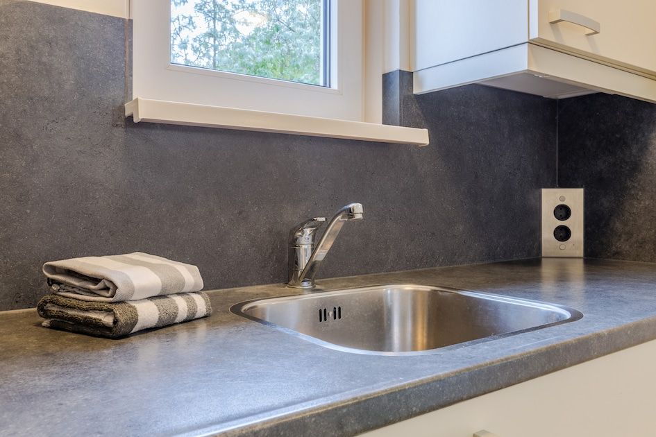 Verblijf 0102598 - Bungalow Texel - Schilpbanck 6