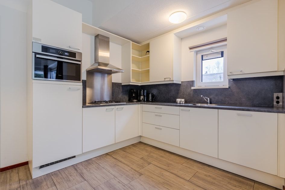 Verblijf 0102598 - Bungalow Texel - Schilpbanck 6