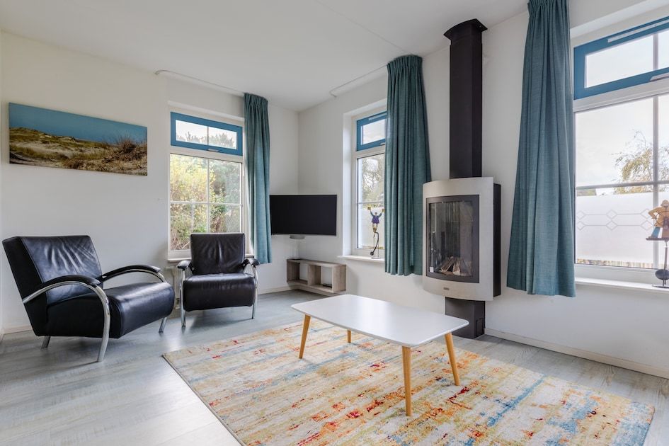 Verblijf 0102626 - Bungalow Texel - T6AB