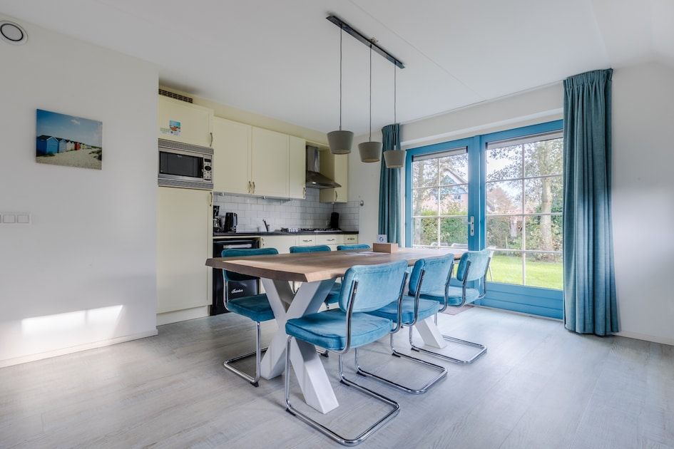 Verblijf 0102626 - Bungalow Texel - T6AB